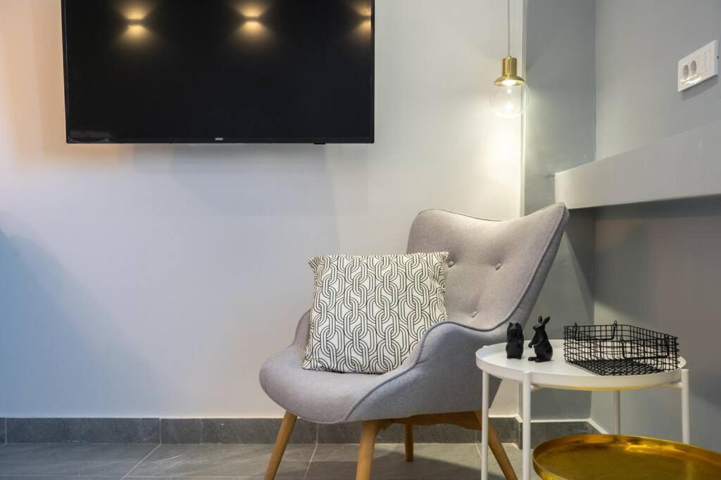 Stylish Apartament Magheru Bucharest Exterior photo