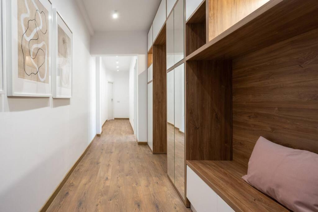 Stylish Apartament Magheru Bucharest Exterior photo