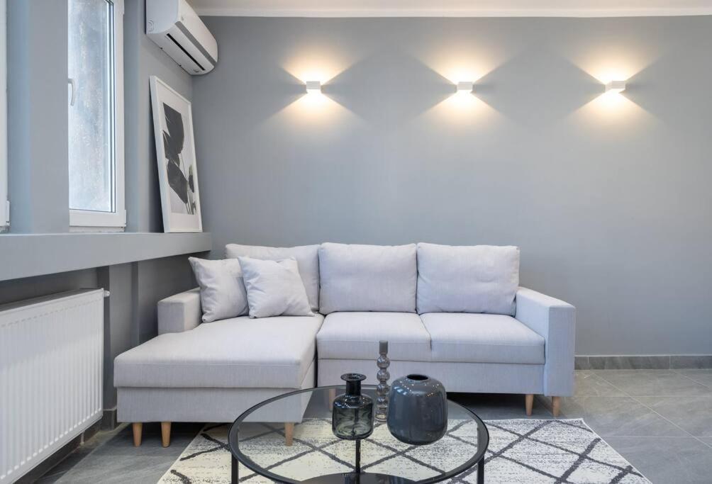 Stylish Apartament Magheru Bucharest Exterior photo