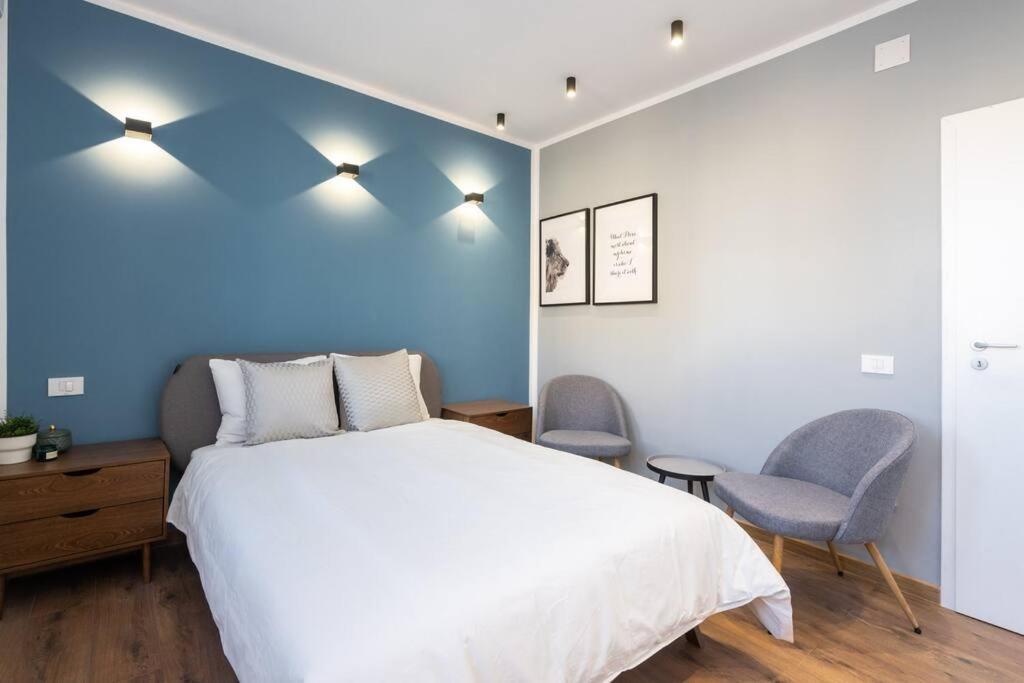 Stylish Apartament Magheru Bucharest Exterior photo